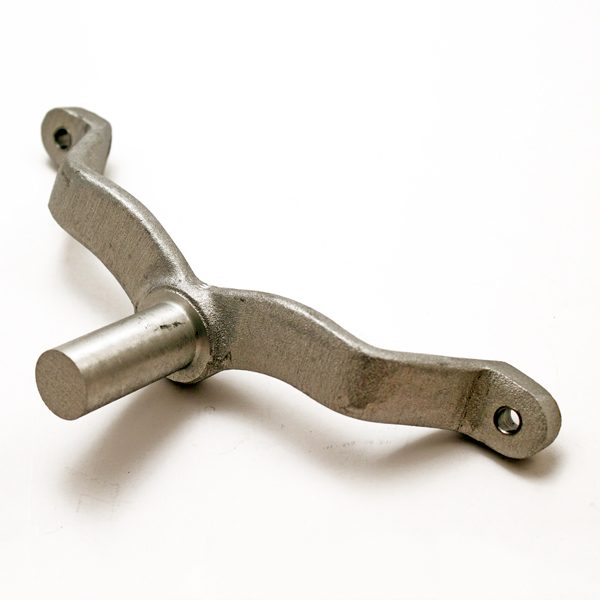 Rudder Arm Homebuilder 3/4 Shank