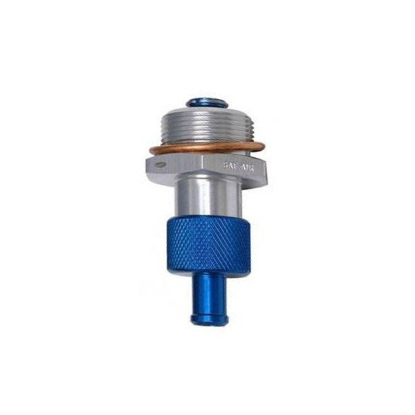 Saf-Air Oil Drain Valve S1000 1-18