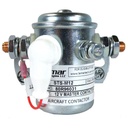 Sky-Tec Sts-M12 Battery/Master Solenoid By Lamar