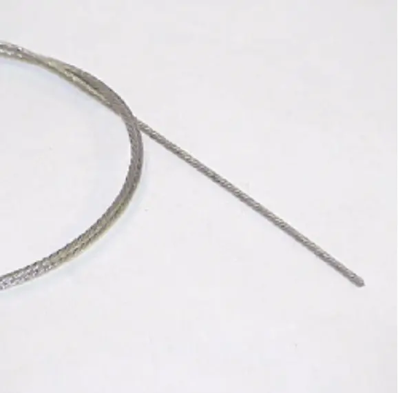 Stainless Steel Cable 1/16Uncoated