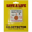 Carbon Monoxide Detector