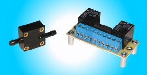 Ae Airspeed Switch + Board