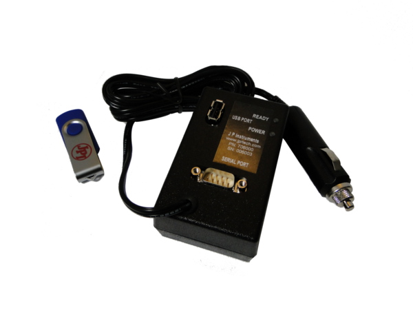 JPI OPTION USB DOWNLOAD BOX