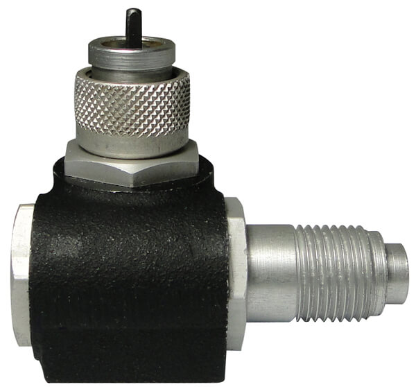 Right Angle Tachometer Drive RelaA3535