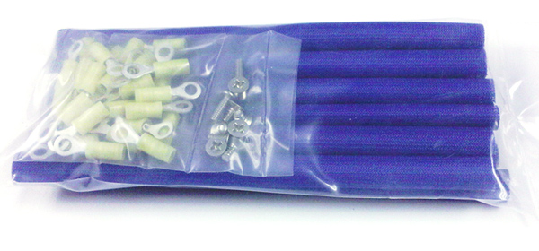 Insight Blue Sleeve Kit 6 Cylinder