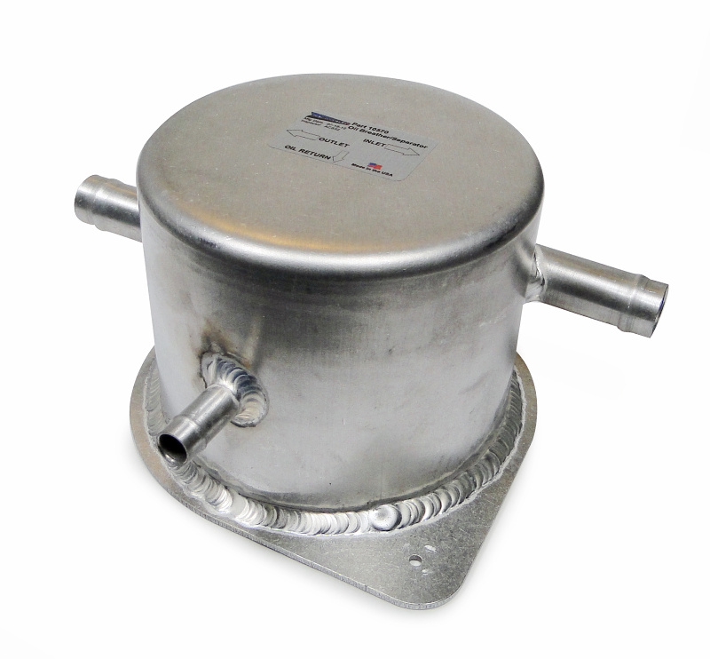 ACS Oil Breather Separator 10570