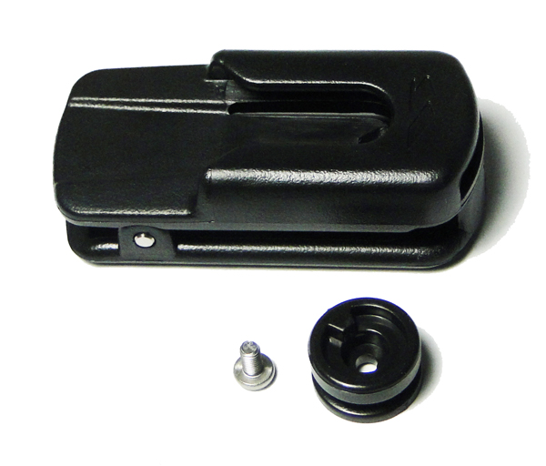 Yaesu Vertex Belt Clip For VXA 300 710