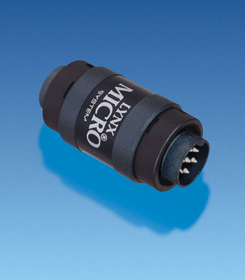 Lynx Micro System Headset Coupling Adapter