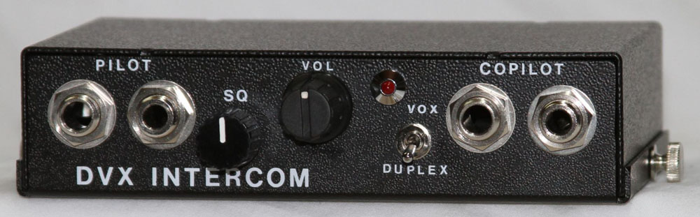 COMTRONICS INTERCOM DVX GA