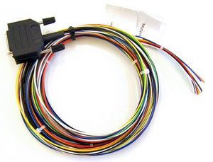 TCW Intelligent Flap Control Harness