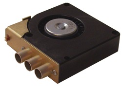 Sandia Safe 328 3 Port Cooling Fan With Fault Detection