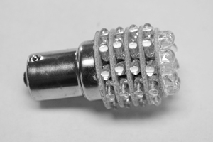 LED Tail/Beacon Replacement Lamp Only 24V