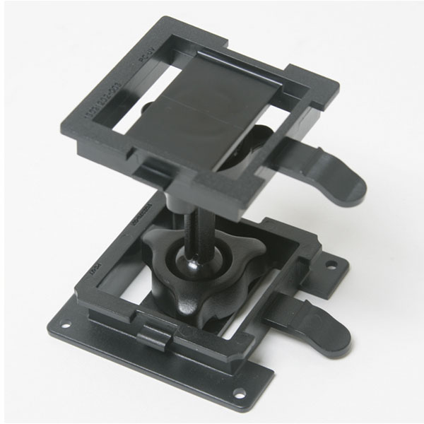 AirGizmos Base Mount Swivel With Airmount