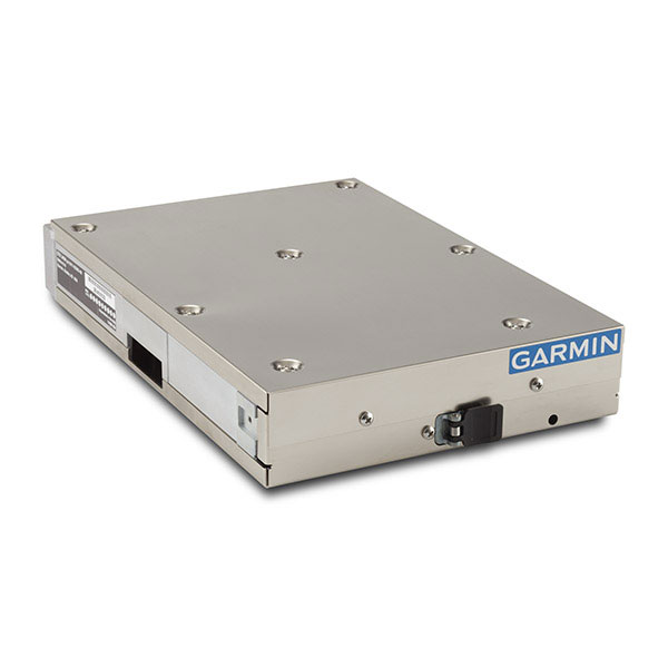 Garmin GTX 35R Transponder Remote Mount For G3X