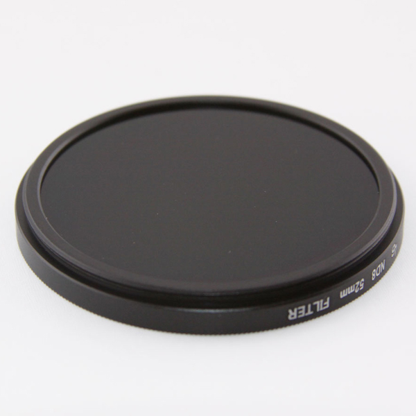 Flix Glass Prop Filter 52