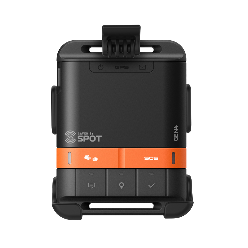 RAM Ez-RollR Cradle For Spot Gen 4