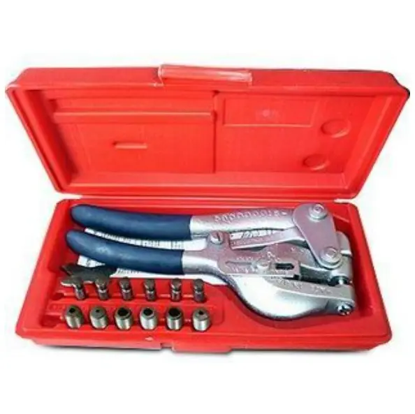 Rop-Whitn. Punch #5 Jr. Kit