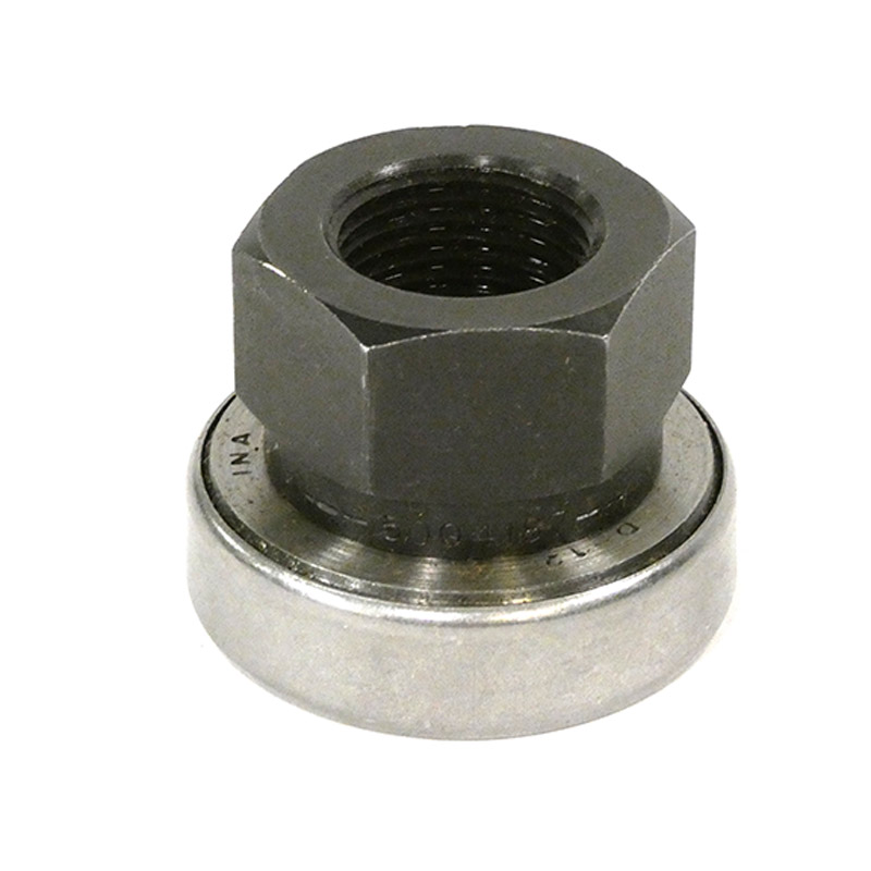 Hex Nut Drive 1 Inch For Knockout Punch Ball Bearing