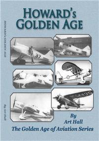 Howards Golden Age Book