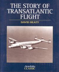 Story Of Transatlantic Flgt Bk