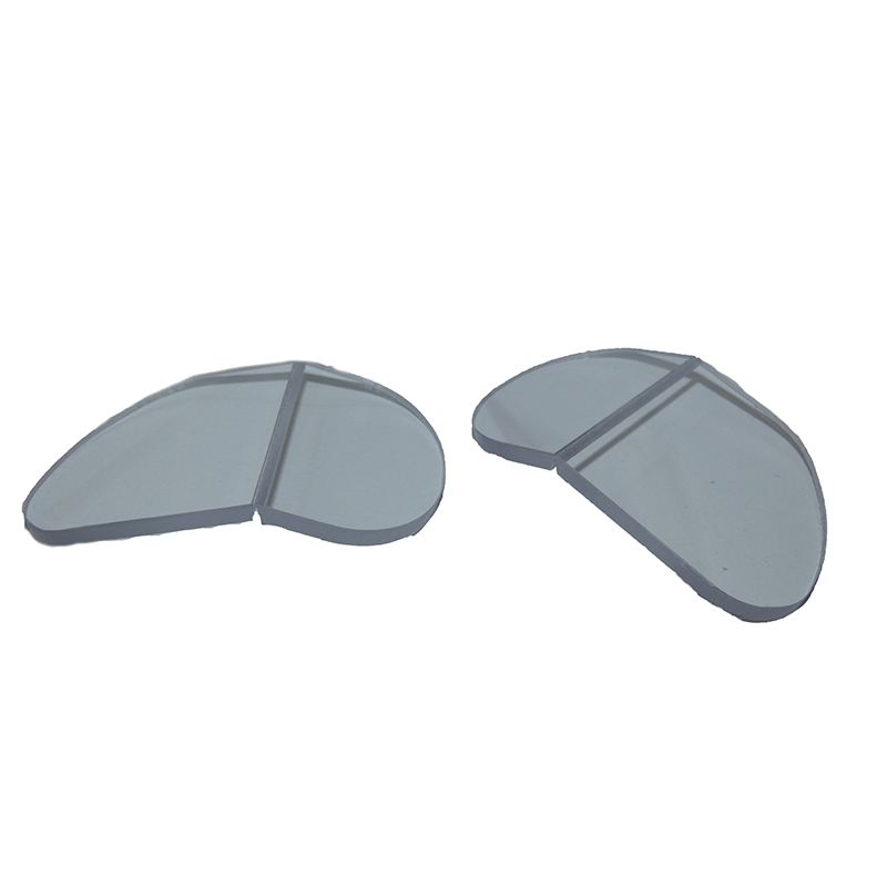 Aviator Goggle Repl Lens Smoke