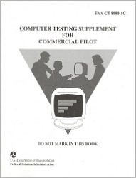 FAA Comm Comp Tst Sup