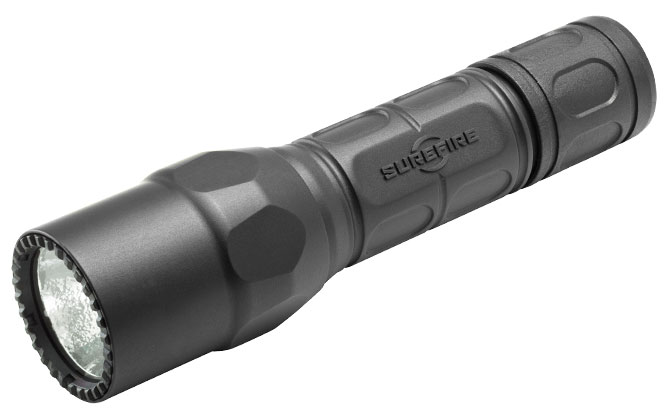 Surefire Dual Stage 6V Led