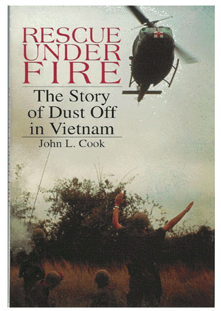 RESCUE UNDER FIRE