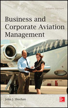 Business And Corporate Aviation Management Second Edition