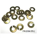 Camloc 2700/2600-Lw Retaining Washer