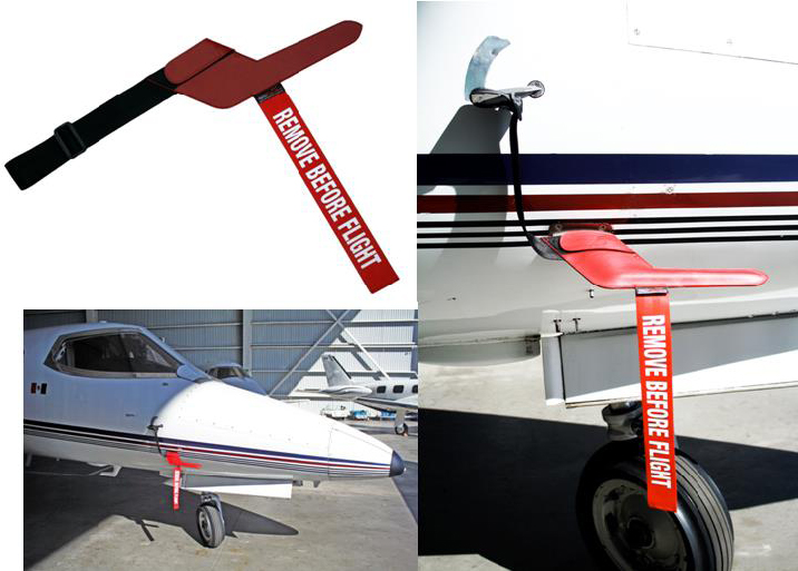 Pitot Lj 24 25 31 35 36 Left