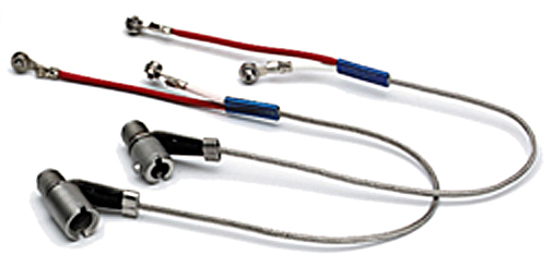 Insight 2855 CHT Adaptor Probe Bayonet