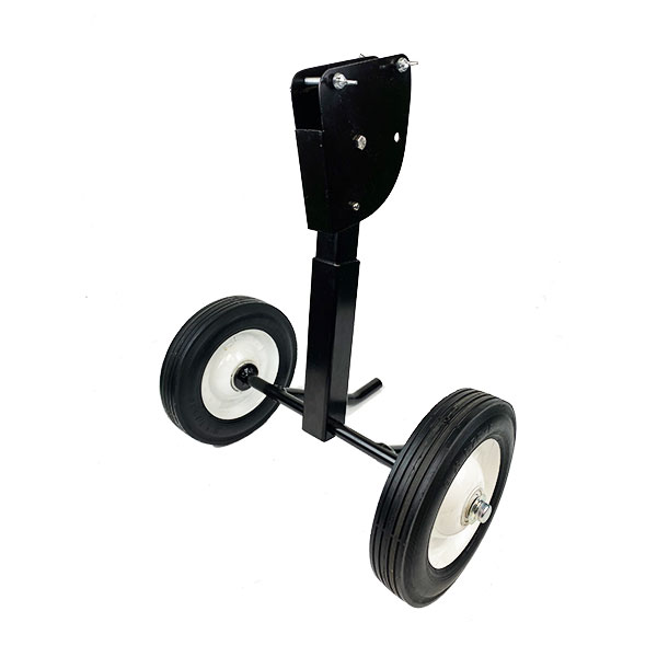 Robotow Dolly Wheel 6010
