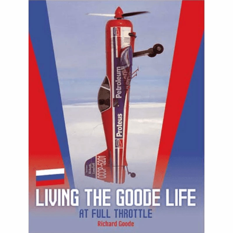Living The Goode Life