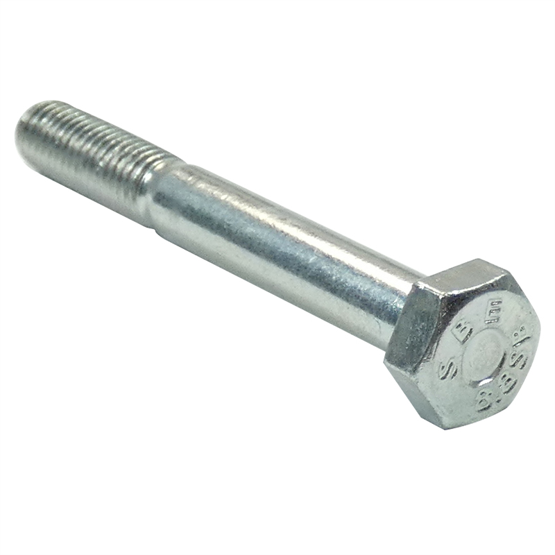 ROTAX HEX. SCREW M8X65 841302
