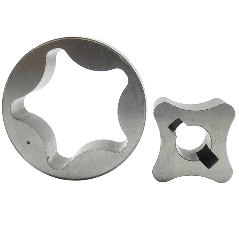 ROTAX 956-277 SUCTION INNER AND OUTER ROTOR