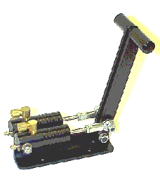 Uls Dual 1/2 Cylinder - 5 Handle