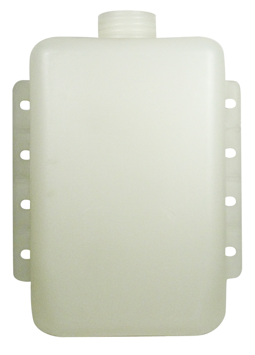 4 Quart Oil Water Reservoir Tank