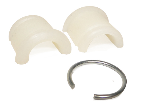 #40701-00 Long Fairlead Seg.