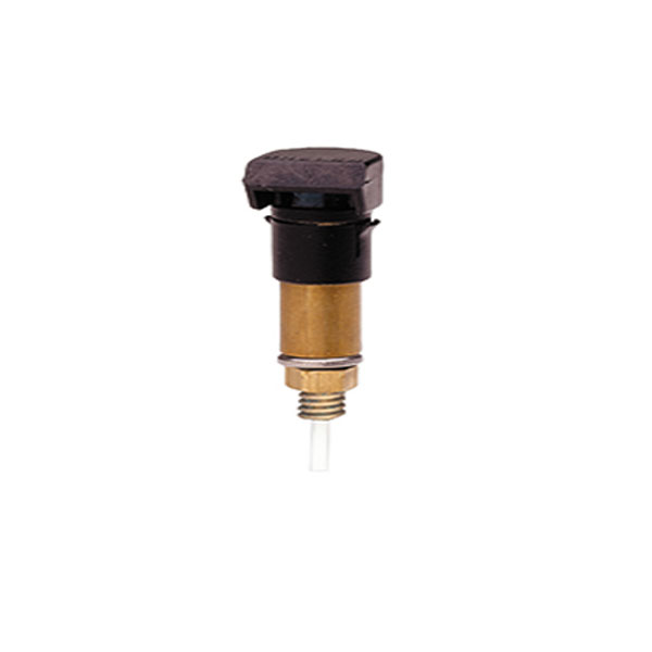 Whelen 7034801 28V Rd Post Lt