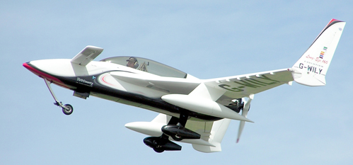Long-EZ Nosegear Mountng Plate