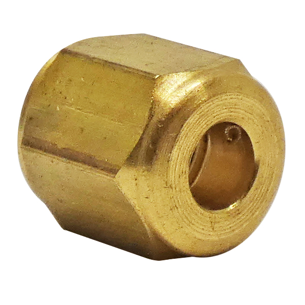 New Surplus Primer Elbow Fitting AN4023-1