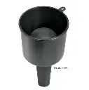 F8C Large Fuel/Water Funnel
