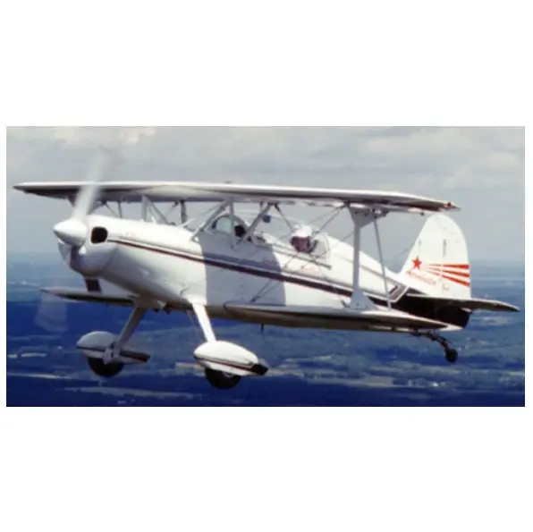 Acroduster Too SA750 Nose Bowl