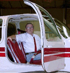 Beech STC 3RS-114IR Front IR Kit