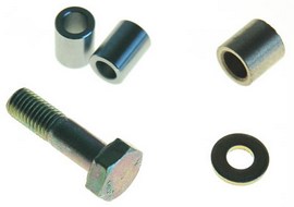 Rudder Bushing Rbc-KT-1