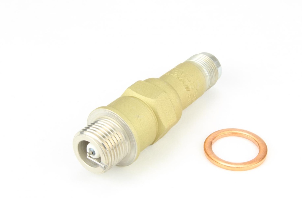 SPARK PLUG