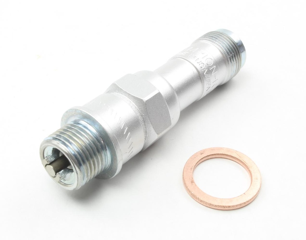 SPARK PLUG