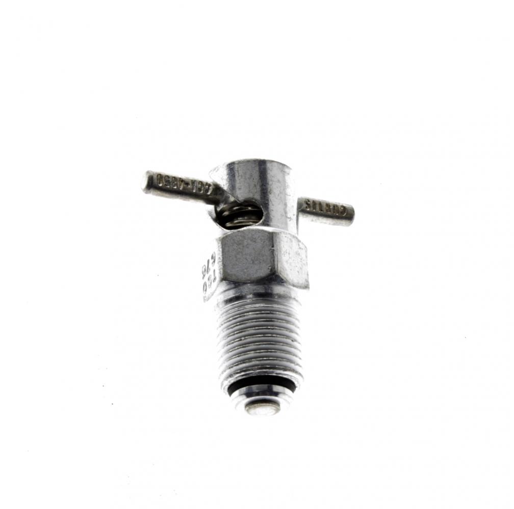 FUEL DRAIN VALVE