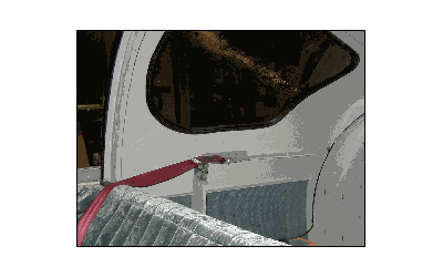 Ercoupe 3 Pt Shoulder Harness Installation STC SA02493Ch Kit
